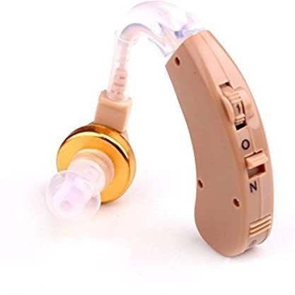 آکسون _ سمعک پشت گوشی مدل X-136