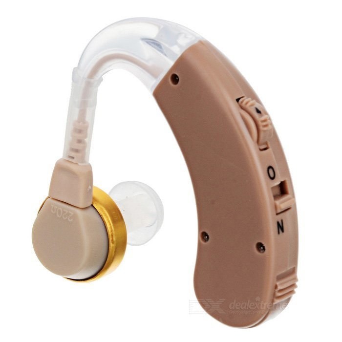 آکسون _ سمعک پشت گوشی مدل X-136