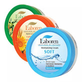 کرم دست و صورت کاسهای لابورن حاوی روغن هسته انار