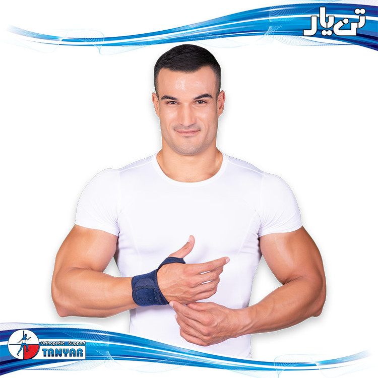 تن یار _ مچ بند انگشتی اپلون کد 3210