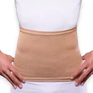 شکم بند حولهای تن یار