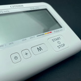 فشارسنج دیجیتالی سیتی زن