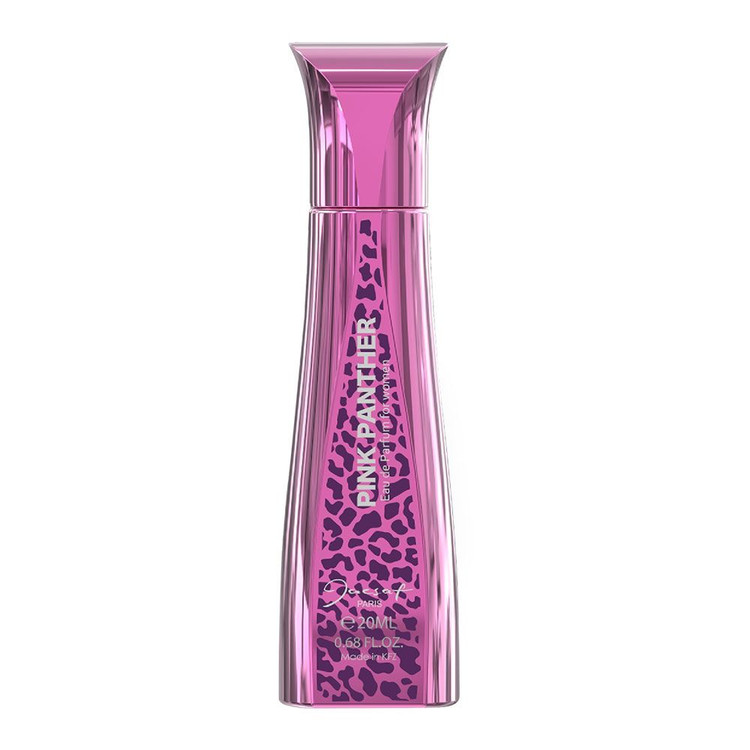 ژک ساف _ادوپرفیوم پینک پنتر زنانه