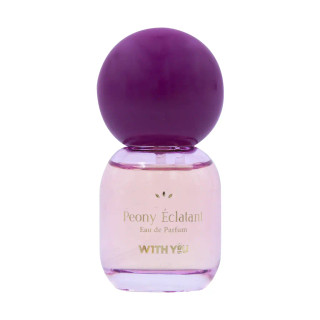 ویت یو _ عطر جیبی زنانه مدل Peony Eclatant