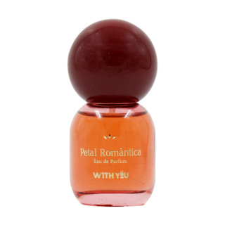 ویت یو _عطر جیبی زنانه مدل Petal Romantica