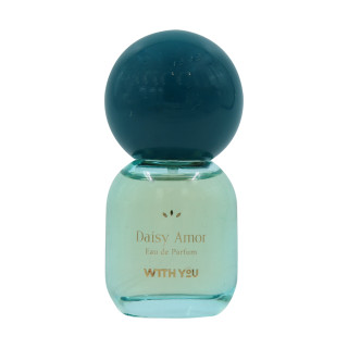 ویت یو _ عطر جیبی زنانه مدل Daisy Amor