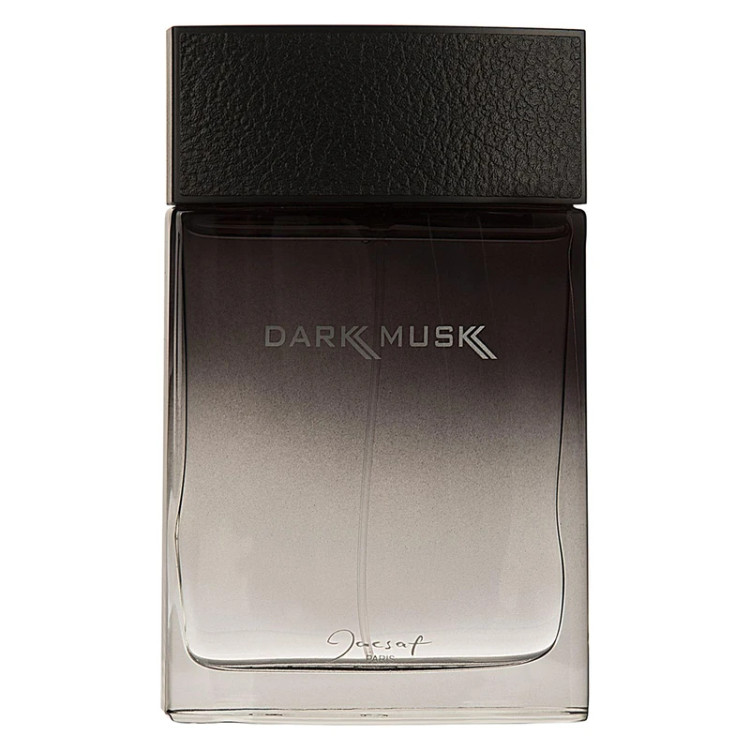 ژک ساف _ ادوپرفیوم مردانه مدل Dark Musk
