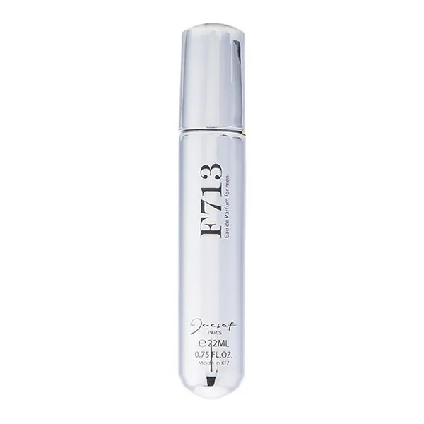 ژک ساف _ عطر جیبی مردانه مدل F713