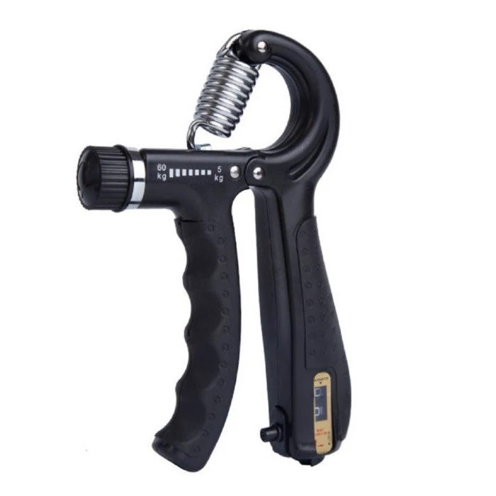 HAND GRIP فنر تقویت مچ دست HAND GRIP - 1