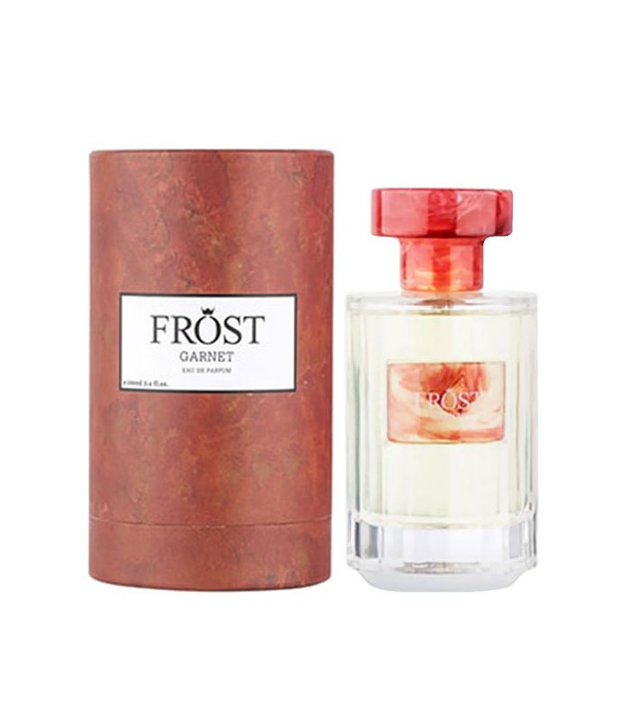 فراست ادوپرفیوم زنانه فراست (Frost) - 1