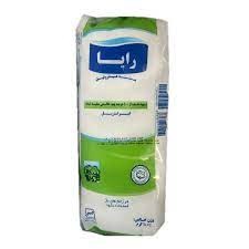 رایا _ پنبه هیدروفیل غیر استریل 100 گرمی